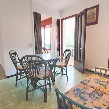1llad01 - Llafranc Apartamento Calella De Palafrugell