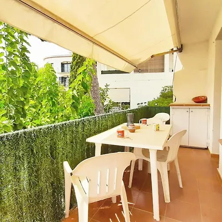 1llad01 - Llafranc Apartamento *