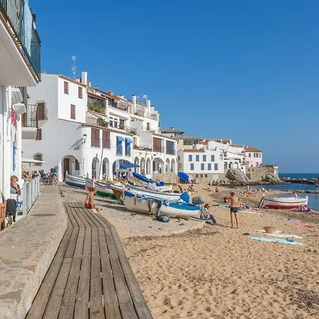 1llad01 - Llafranc * Calella De Palafrugell