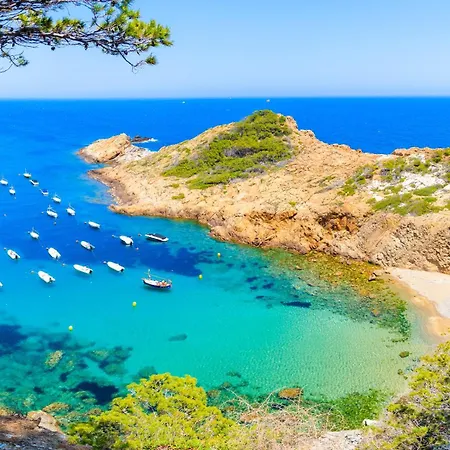 Daire 1llad01 - Llafranc Calella De Palafrugell