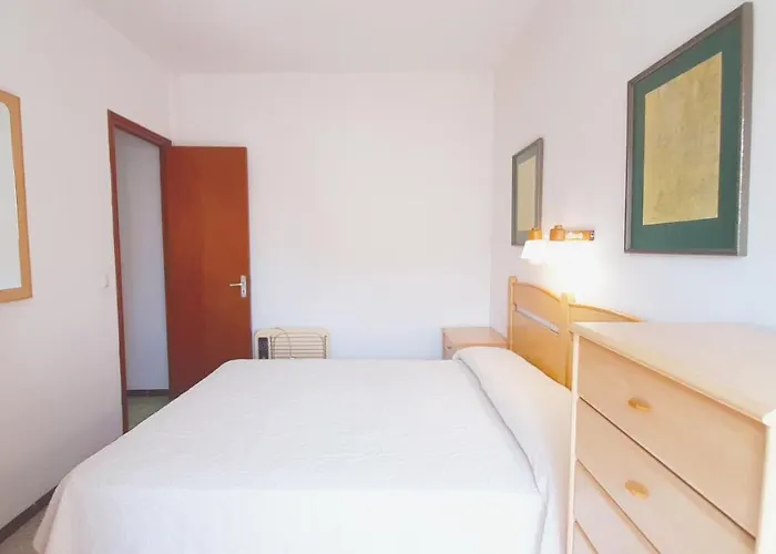 Apartmán 1llad02 - Llafranc *