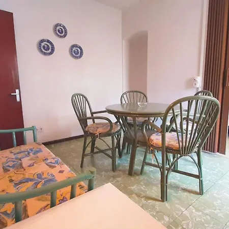 Apartment 1llad01 - Llafranc Calella De Palafrugell