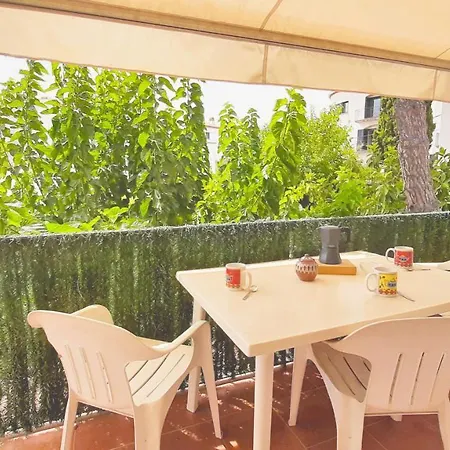 Apartment 1llad01 - Llafranc