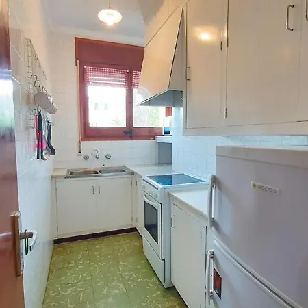 1llad01 - Llafranc Apartment Calella De Palafrugell