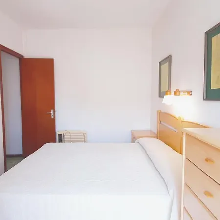 Apartment 1llad01 - Llafranc *