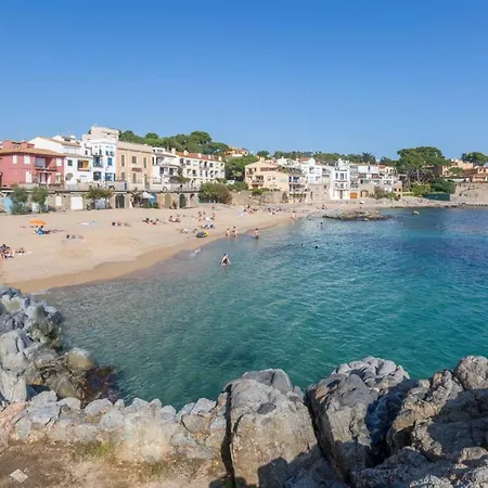1llad01 - Llafranc Calella De Palafrugell