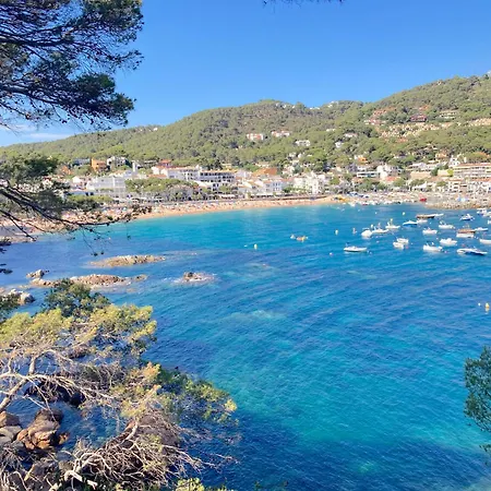 1llad01 - Llafranc * Calella De Palafrugell