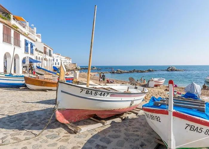 1llad02 - Llafranc アパート