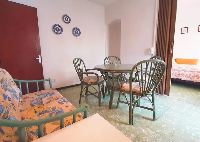 Apartmán 1llad02 - Llafranc Calella De Palafrugell