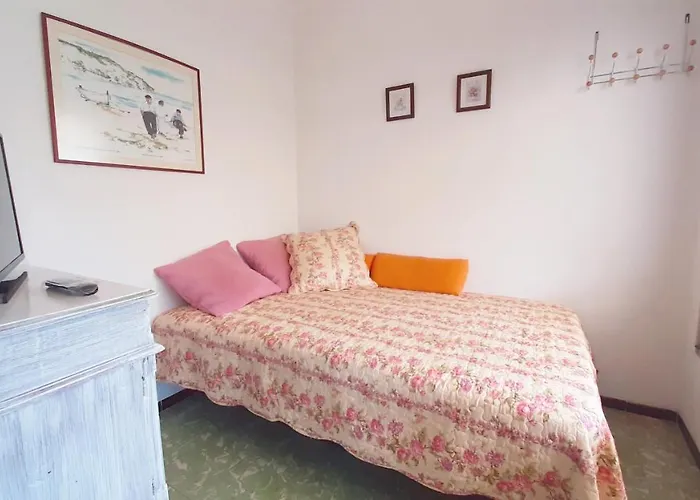 1llad02 - Llafranc Calella de Palafrugell