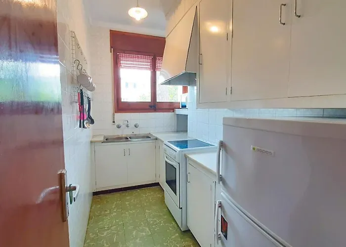 1llad02 - Llafranc Apartmán Calella De Palafrugell