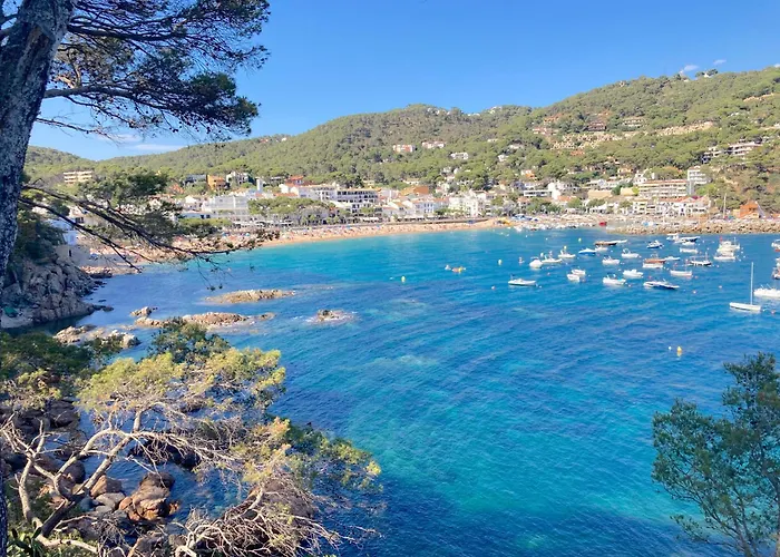 1llad02 - Llafranc * Calella De Palafrugell